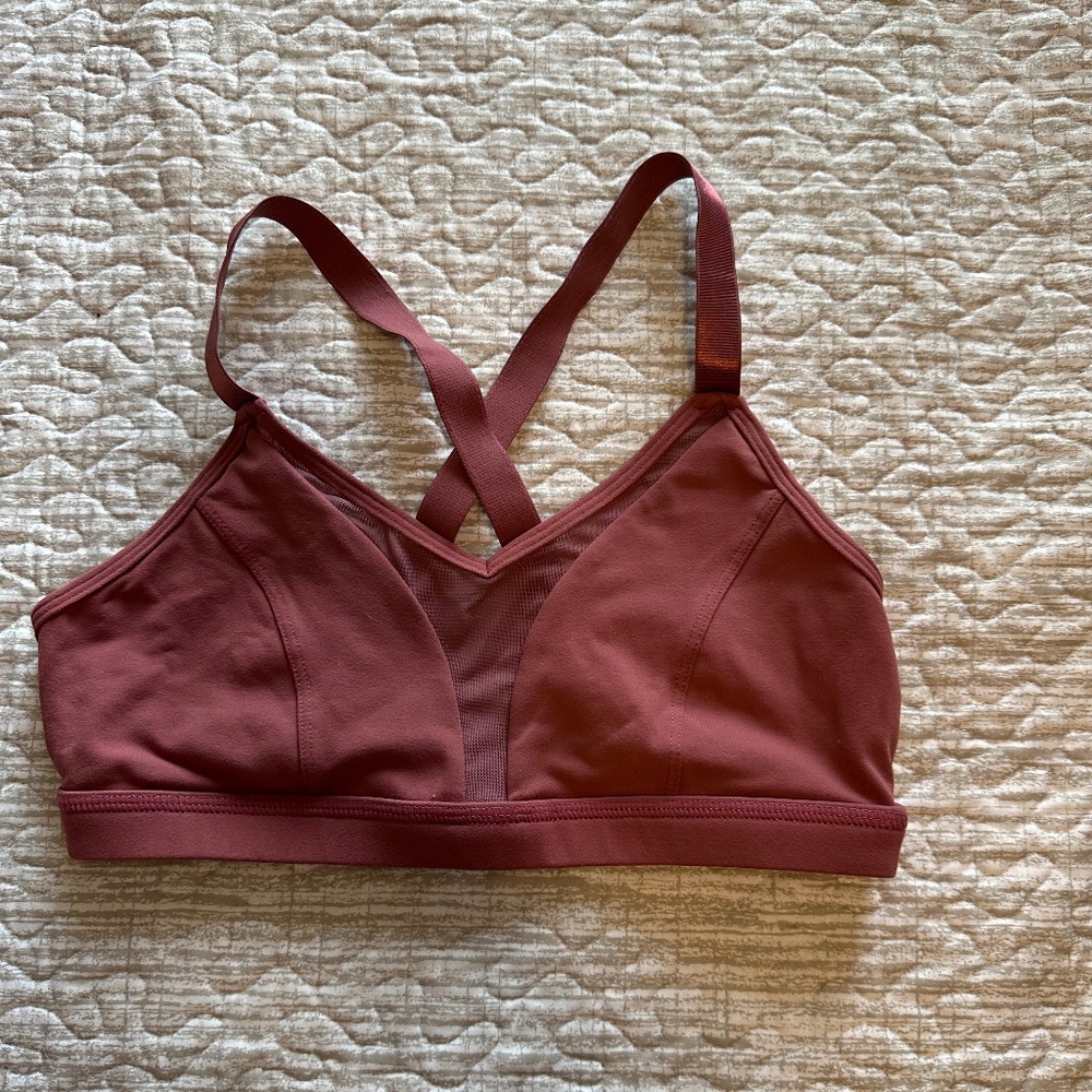 Born Primitive Luna Sports Bra Size Med